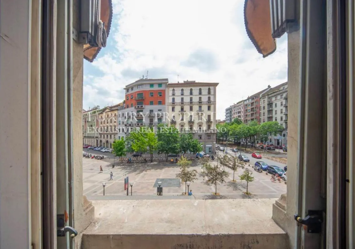 Romantic Suite Porta Venezia - Milano - Centro Milan