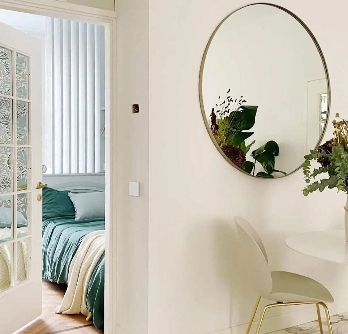 Romantic Suite Porta Venezia - Milano - Centro Milan
