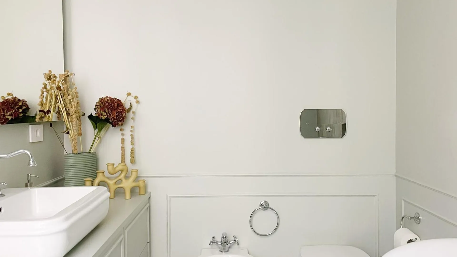 Apartment Romantic Suite Porta Venezia - Milano - Centro Italy