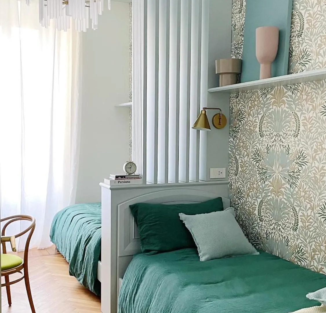 Romantic Suite Porta Venezia - Milano - Centro Apartment