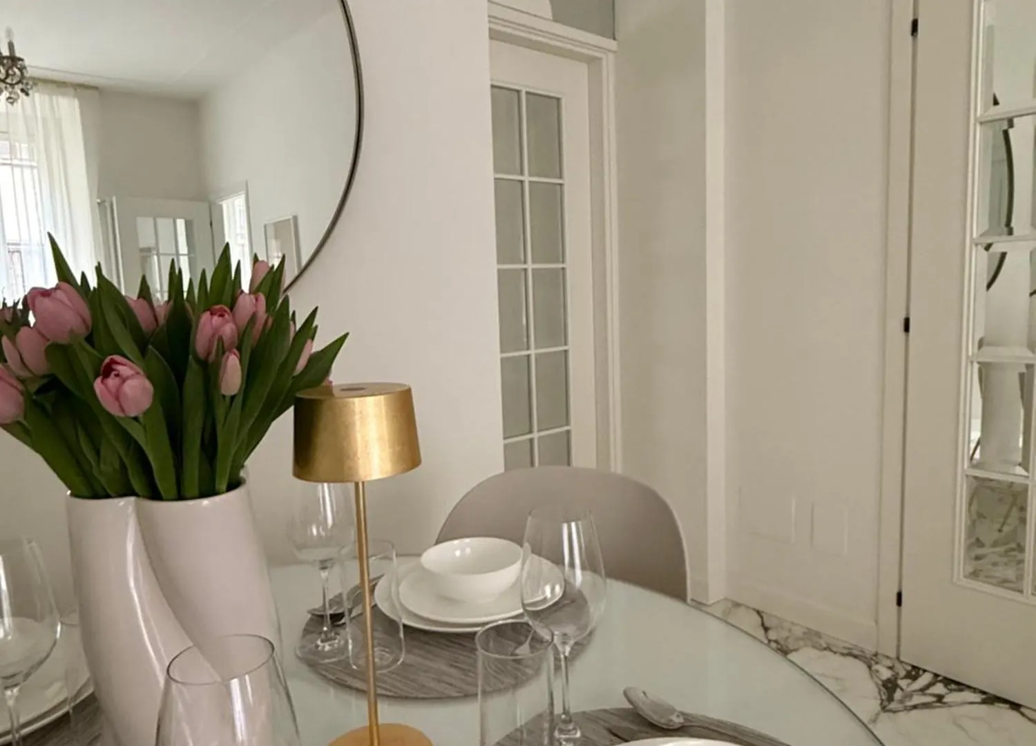 Romantic Suite Porta Venezia - Milano - Centro Milan
