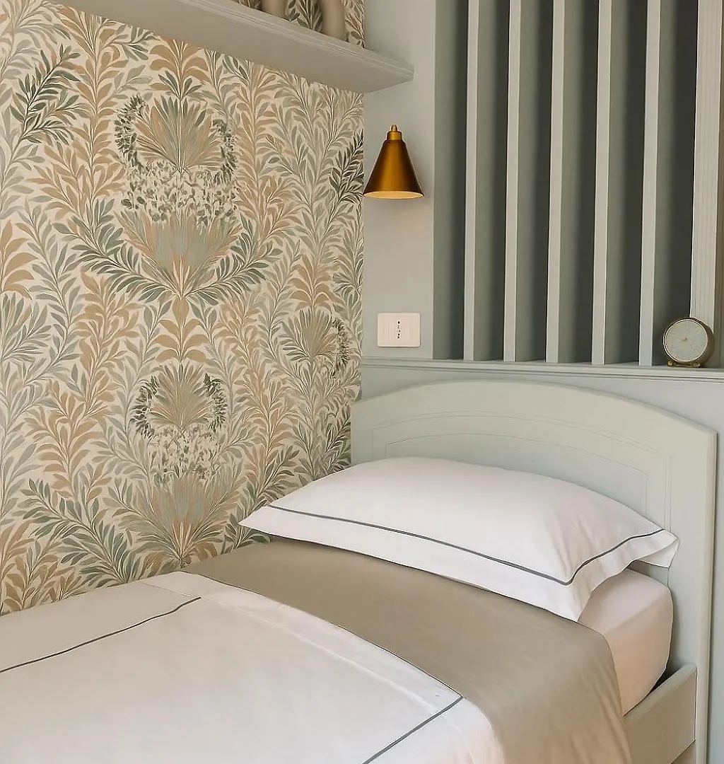 Apartment Romantic Suite Porta Venezia - Milano - Centro